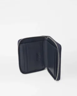 MZ Wallace Accessories|Crosby Small Wallet DawnRec