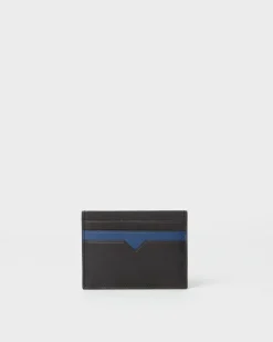 MZ Wallace Bleecker|Finn Black
