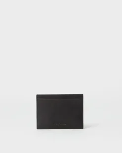 MZ Wallace Bleecker|Finn Black