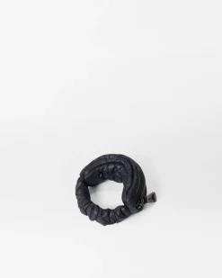 MZ Wallace Metro|Accessories|Jogging Wristlet Black