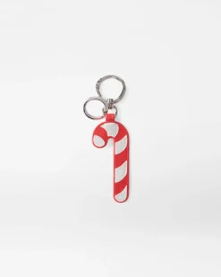 MZ Wallace Accessories|Key Charm MultiLeather