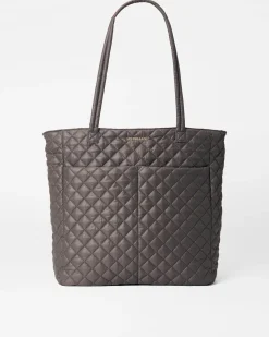 MZ Wallace Metro|Totes|Large Metro Quatro Tote Magnet