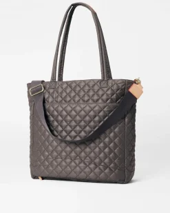 MZ Wallace Metro|Totes|Large Metro Quatro Tote Magnet