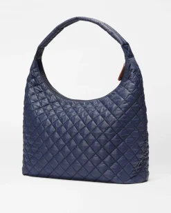 MZ Wallace Metro|Shoulders|Large Metro Shoulder Dawn