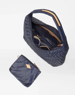 MZ Wallace Metro|Shoulders|Large Metro Shoulder Dawn