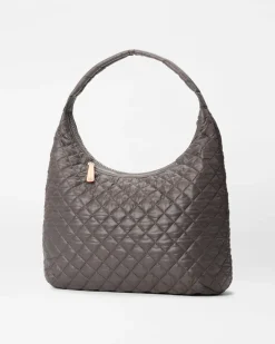 MZ Wallace Metro|Shoulders|Large Metro Shoulder Magnet