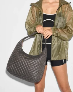 MZ Wallace Metro|Shoulders|Large Metro Shoulder Magnet