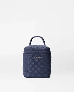 MZ Wallace Metro|Accessories|Large Vanity Case Dawn