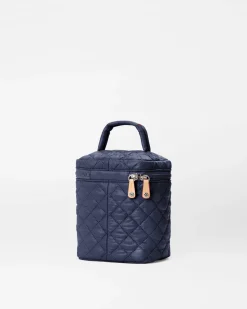 MZ Wallace Metro|Accessories|Large Vanity Case Dawn