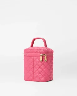 MZ Wallace Metro|Accessories|Large Vanity Case Zinnia