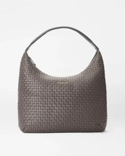 MZ Wallace Work|Shoulders|Large Woven Shoulder Magnet