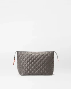 MZ Wallace Accessories|Metro|Large Zoey Cosmetic Magnet
