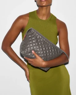 MZ Wallace Accessories|Metro|Large Zoey Cosmetic Magnet