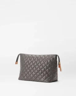 MZ Wallace Accessories|Metro|Large Zoey Cosmetic Magnet