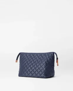 MZ Wallace Metro|Accessories|Large Zoey Cosmetic Dawn