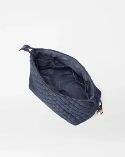 MZ Wallace Metro|Accessories|Large Zoey Cosmetic Dawn