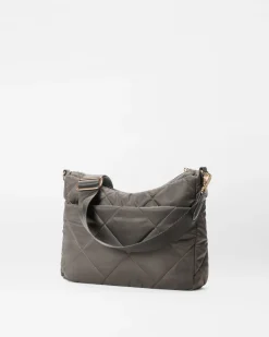 MZ Wallace Madison|Crossbody|Madison Uptown Crossbody Magnet