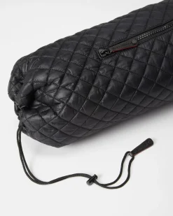 MZ Wallace Metro|Fitness|Matt Bag BlackRec