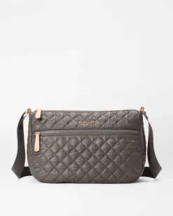 MZ Wallace Metro|Crossbody|Medium Metro Roxy Magnet