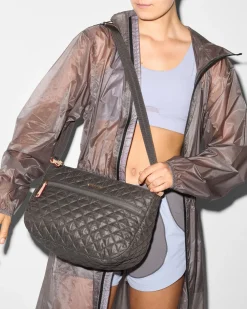 MZ Wallace Metro|Crossbody|Medium Metro Roxy Magnet