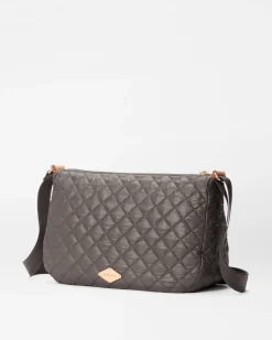 MZ Wallace Metro|Crossbody|Medium Metro Roxy Magnet