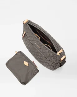 MZ Wallace Metro|Crossbody|Medium Metro Roxy Magnet