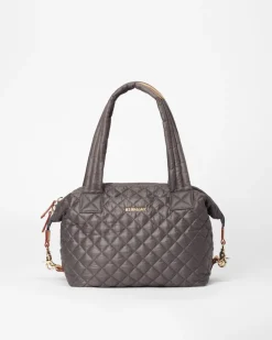 MZ Wallace Metro|Work|Medium Sutton Deluxe MagnetRec