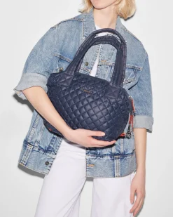 MZ Wallace Metro|Work|Medium Sutton Deluxe DawnRec