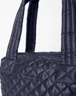 MZ Wallace Metro|Work|Medium Sutton Deluxe DawnRec