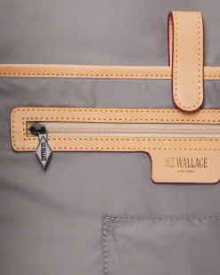 MZ Wallace Metro|Work|Metro 13