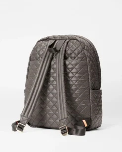 MZ Wallace Metro|Work|Metro Backpack Deluxe MagnetRec