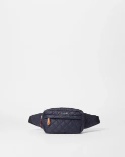 MZ Wallace Metro|Belt Bags & Slings|Metro Belt Bag DawnRec
