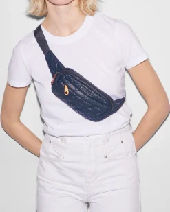 MZ Wallace Metro|Belt Bags & Slings|Metro Belt Bag DawnRec