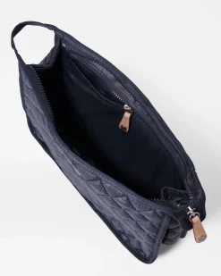 MZ Wallace Travel|Accessories|Metro Clutch DawnRec