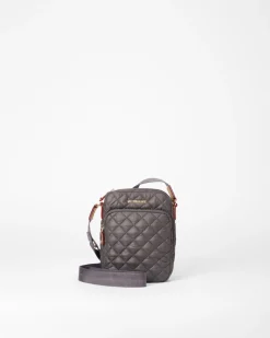 MZ Wallace Metro|Fitness|Metro Crossbody MagnetRec