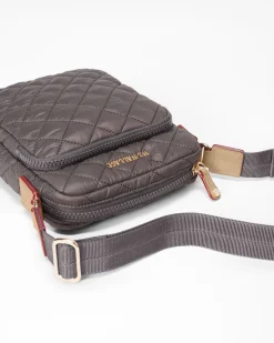 MZ Wallace Metro|Fitness|Metro Crossbody MagnetRec