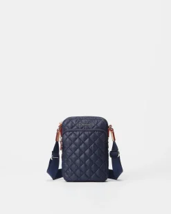 MZ Wallace Metro|Crossbody|Metro Crossbody Dawn