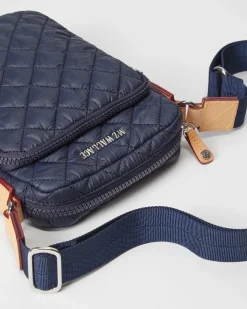 MZ Wallace Metro|Crossbody|Metro Crossbody Dawn