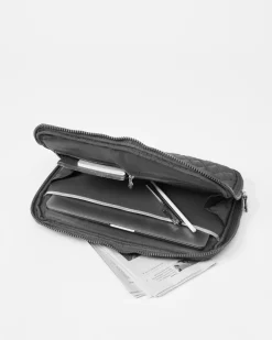 MZ Wallace Metro|Work|Metro Organizer BlackRec