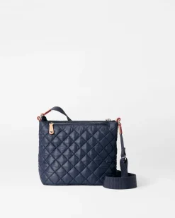 MZ Wallace Metro|Crossbody|Metro Scout Deluxe Dawn