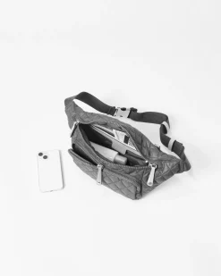 MZ Wallace Metro|Fitness|Metro Sling BlackRec