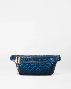 MZ Wallace Metro|Belt Bags & Slings|Metro Sling MidnightLiquid