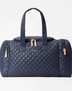 MZ Wallace Metro|Duffels|Metro Team Dawn
