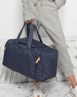 MZ Wallace Metro|Duffels|Metro Team Dawn