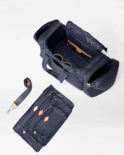MZ Wallace Metro|Duffels|Metro Team Dawn