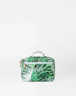 MZ Wallace Metro|Accessories|Metro Tech Organizer TropicalPalm