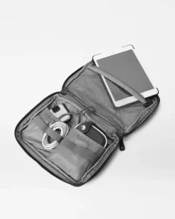 MZ Wallace Metro|Accessories|Metro Tech Organizer TropicalPalm