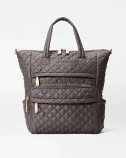 MZ Wallace Metro|Baby|Metro Utility Backpack Magnet