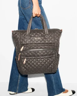 MZ Wallace Metro|Baby|Metro Utility Backpack Magnet