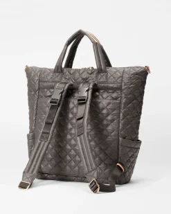 MZ Wallace Metro|Baby|Metro Utility Backpack Magnet
